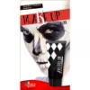 Tube Maquillage Noir 20ml -Halloween Soldes Magasin 03094af4ae81cd5be70288efc8cf41db
