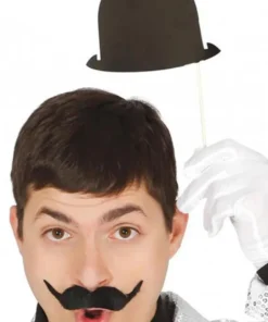 6 Chapeaux Pour Photofun - Photo Booth