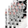 Crayon De Maquillage Gras Rouge 1 Crayon De Maquillage Gras Rouge -Halloween Soldes Magasin 080KElDpfCRvodCetjpU
