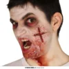Cicatrice Latex Croix Cousue Avec Colle 2 Cicatrice Latex Croix Cousue Avec Colle -Halloween Soldes Magasin 09201fb7f22128e9c57996d2205bdca9