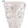 4 Verres à Shot Transparents Tête De Mort 1 4 Verres à Shot Transparents Tête De Mort -Halloween Soldes Magasin 09734bcf0ba8ab72c30c89d210752dee