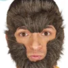 Poils Loup Garou -Halloween Soldes Magasin 140710acdb28e85cd645aa44e3e7ff19