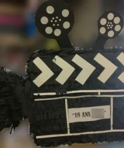 Piñata Ou Urne Personnalisée Artisanale 19 Piñata Ou Urne Personnalisée Artisanale -Halloween Soldes Magasin 142069f32f7809a25cd70463910243d0