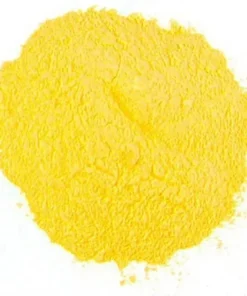 Poudre Holi Jaune 70g