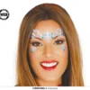 Strass Bijoux Pour Visage -Halloween Soldes Magasin 171786794c50b78b1e402305fd9b9600