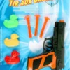 Pistolet 3 Flèches Et Cibles Canards (E8-6) -Halloween Soldes Magasin 1a630cbd7ae88a4e42f178df2aec7ae9