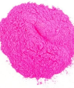 Poudre Holi Rose 70g