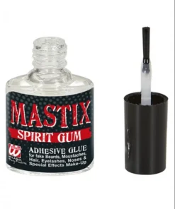 Mastix 5 Ml Spirit Gum 7 Mastix 5 Ml Spirit Gum -Halloween Soldes Magasin 1d405d7cdf311c5aac20fffae961d06e