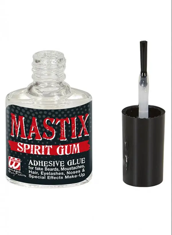 Mastix 5 Ml Spirit Gum 5 Mastix 5 Ml Spirit Gum – Image 3