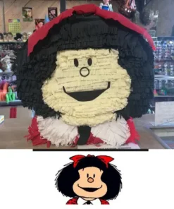 Piñata Ou Urne Personnalisée Artisanale 18 Piñata Ou Urne Personnalisée Artisanale -Halloween Soldes Magasin 1dce6d4967e769a4f9b3bdd123746b7c