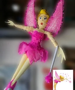 Piñata Ou Urne Personnalisée Artisanale 15 Piñata Ou Urne Personnalisée Artisanale -Halloween Soldes Magasin 1ed682a17df29501468a1e8ccea9942b