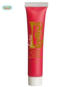 Tube Maquillage Rose 20ml