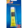 Tube Maquillage Fluo Jaune 28g -Halloween Soldes Magasin 252c35d2b9edd3059ed76a971cf6725d