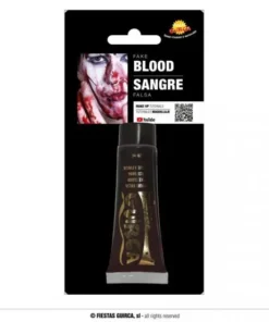 Faux Sang Gel 20 Ml