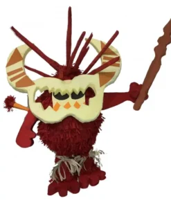 Pinata Artisanale Kakamora Fabrication Locale