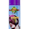 Colorspray Laque Cheveux Violet -Halloween Soldes Magasin 2767d02412ad516d059b064961107f1f