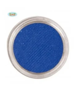 Maquillage à L'eau Bleu Roi 15 Grammes