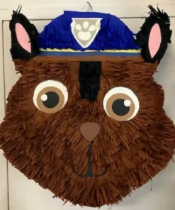 Piñata Ou Urne Personnalisée Artisanale 20 Piñata Ou Urne Personnalisée Artisanale -Halloween Soldes Magasin 3001fb1ff590201410a6d3838989df77