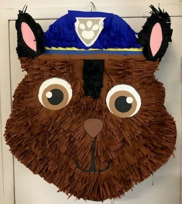 Piñata Ou Urne Personnalisée Artisanale 11 Piñata Ou Urne Personnalisée Artisanale – Image 9