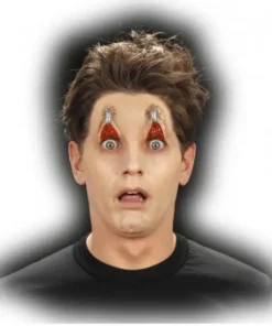 Cicatrices Latex Divers -Halloween Soldes Magasin 319e6fdfa9570cfca4c1d4bbece1ecf3