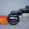 Fard Crème Mikim Professionnel Orange F5 -Halloween Soldes Magasin 3211abe1def3b5641f5b42b37414164c