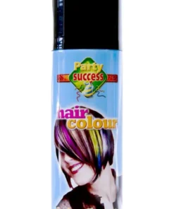 Colorspray Laque Cheveux Noir