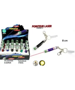 Pointeur Laser
