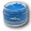Fard Crème Mikim Professionnel Bleu Ciel F14