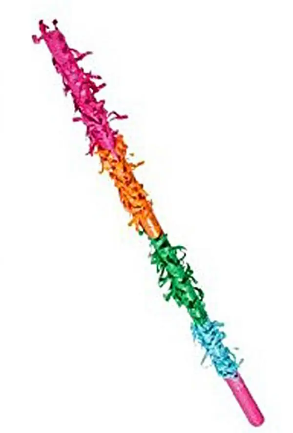 Baton Pour Pinata 60 Cm 3 Baton Pour Pinata 60 Cm