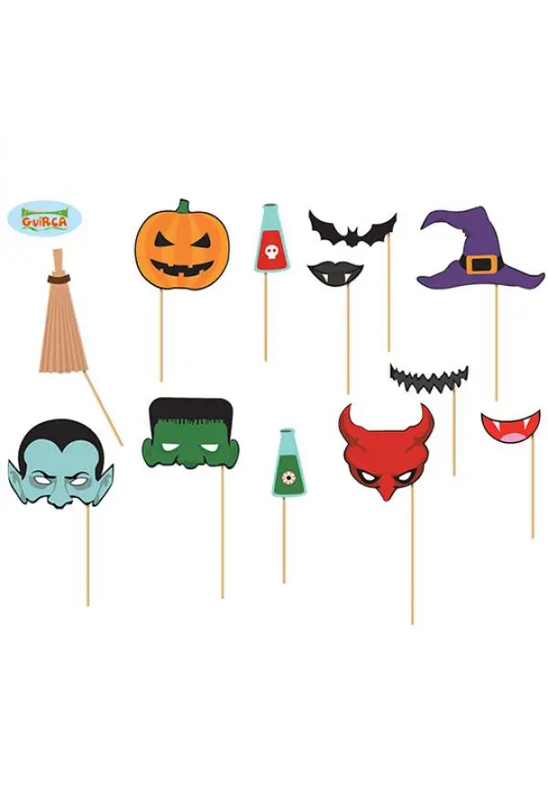 Photo Fun Halloween 3 Photo Fun Halloween