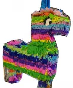 Pinata à Casser Lama Fabrication Artisanale