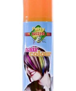Colorspray Laque Cheveux Orange