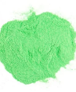 Poudre Holi Verte 70g