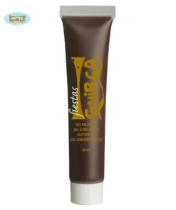 Tube Fard Marron Foncé 20 Ml