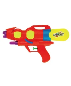 Pistolet A Eau 28 Cm