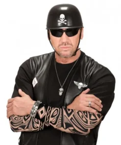 Paire De Manches Tatouées Tribal -Halloween Soldes Magasin 53e233b7a8b1bb48ebb7aec0212703c2