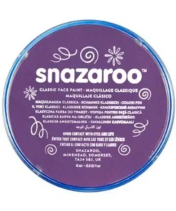 Maquillage 18 Ml Snazaroo Violet