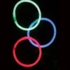 3 Bracelets Lumineux Fluo -Halloween Soldes Magasin 5531