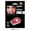 Canines De Vampire En Thermoplastique