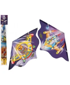 Cerf Volant 110 X 64 Cm (E8-14)