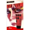 Tube Maquillage Rouge 20ml 2 Tube Maquillage Rouge 20ml -Halloween Soldes Magasin 5bce53f028af3dd6e6523f9bd65b96a7