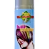 Colorspray Laque Cheveux Argent -Halloween Soldes Magasin 60dc5af58e03768c6e5267c302f58aca