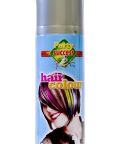 Colorspray Laque Cheveux Argent