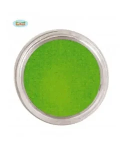 Maquillage à L'eau Vert 15 Grammes