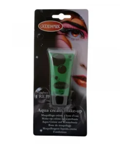 Tube Maquillage Vert 20ml
