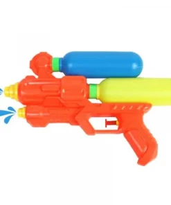 Pistolet A Eau 24 Cm (E9-11)