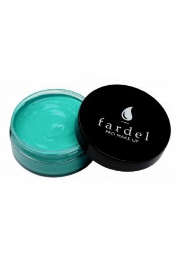 Fardel 40 Gr Turquoise 135 3 Fardel 40 Gr Turquoise 135
