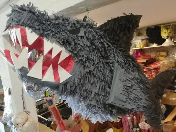 Piñata Ou Urne Personnalisée Artisanale 3 Piñata Ou Urne Personnalisée Artisanale