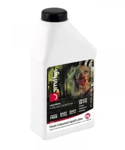 Latex Liquide 473ml Couleur Chair