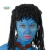 Perruque Indigène Avatar -Halloween Soldes Magasin 702c2bfbefcbd0f8c01ba0d687574347